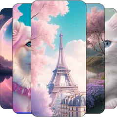 Wallpapers and Backgrounds APK download