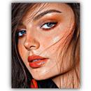 رمزيات بنات كيوت APK