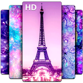 Girly Wallpapers Backgrounds APK Download