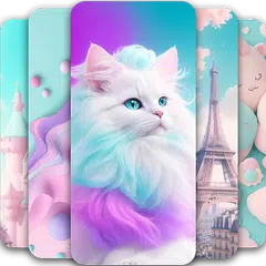 download Carino Sfondi Per Ragazze APK