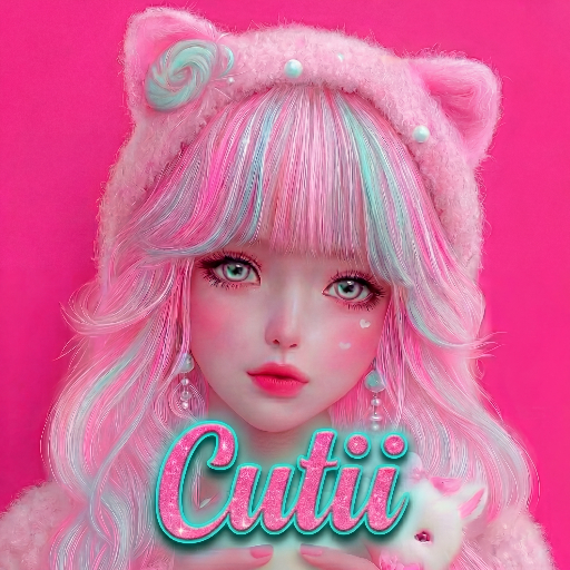 Cute wallpapers for Girls