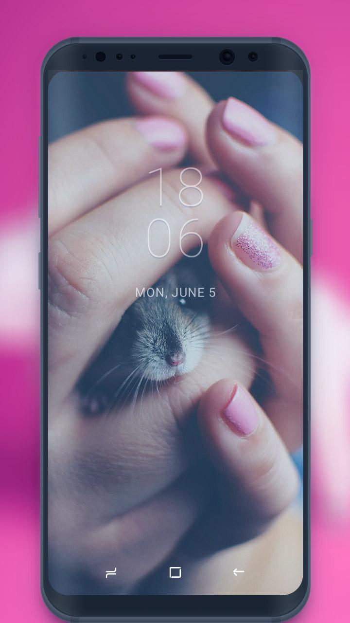Android için kızlar için duvar kağıtları ve arka plan APK�yı İndir