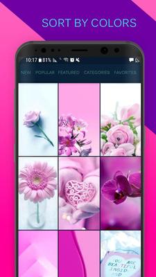 Girly Wallpapers Backgrounds Screenshots