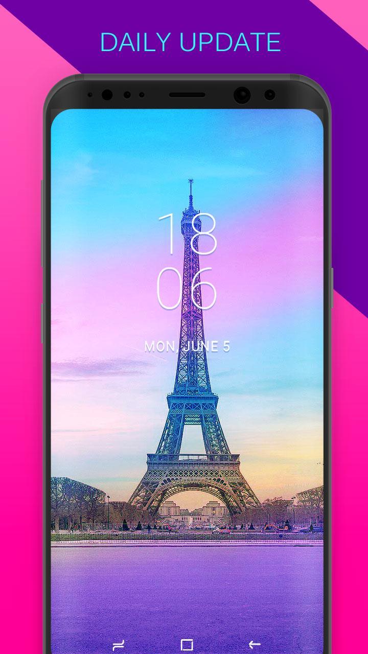 Girly Hd Wallpapers Backgrounds For Android Apk Download