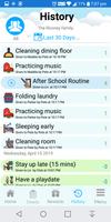 KarmicCircles: Chores, Routines and Rewards Screenshot 1