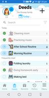 KarmicCircles: Chores, Routines and Rewards capture d'écran 3