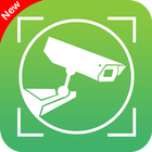 Hidden camera 2019 Founder-spy detector icône