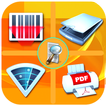 Image To PDF Converter - PNG, JPG to pdf 2019