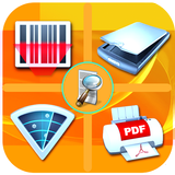 Image To PDF Converter - PNG, JPG to pdf 2019 icon