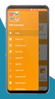 Image To PDF Converter - PNG, JPG to pdf 2019 screenshot 3