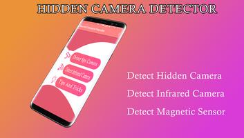 Secret Camera Founder screenshot 1