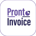 Pronto Invoice