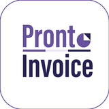 Pronto Invoice 图标