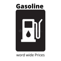 USA lowest gas prices