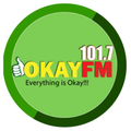 OKAY FM 101.7