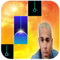 Chris Brown Piano Tiles
