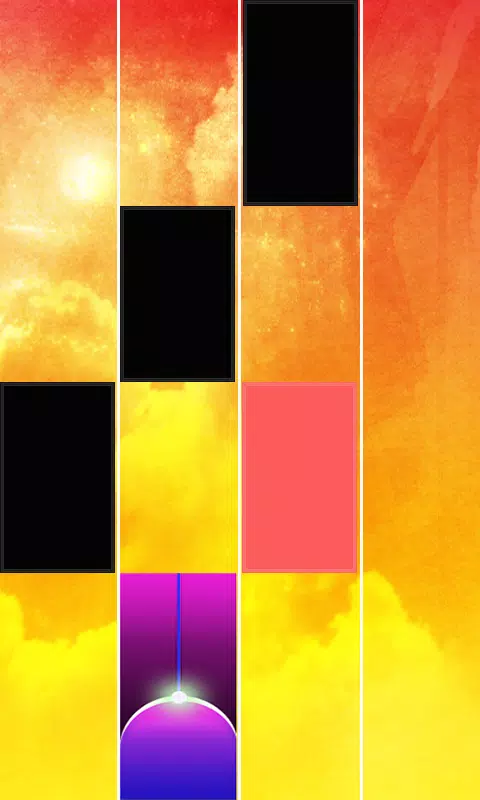 Ana Castela Pipoco Piano Tiles para Android - Download