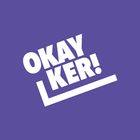 Okayker ikon