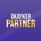 Okayker Partner ícone