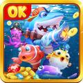Casino OKBet - Fishing Game