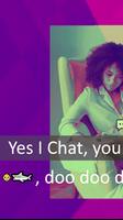 YesIChat - Chat Rooms, Video Poster