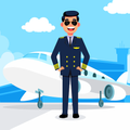 Airport Inc 3D