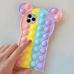 ASMR Toys 3D - Pop It Fidget XAPK download