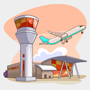 Hyper Airport aplikacja