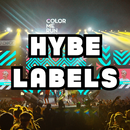 HYBE LABELS APK