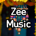 Zee Music icône