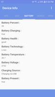 Device Info, View Device Infor screenshot 2