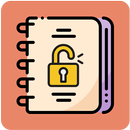 Secret notes, Secret diary APK