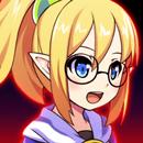 APK 용사는 상자가 되었다 : 노가다 RPG 키우기
