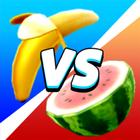 Fruit War Zeichen