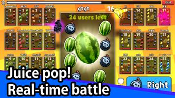 Fruit War স্ক্রিনশট 3