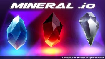 Mineral.io スクリーンショット 2