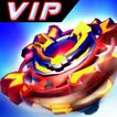 Super God Blade VIP