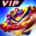 Super God Blade VIP biểu tượng