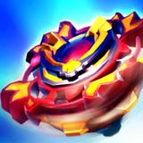 Beyblade Burst Rivals para Android - Baixe o APK na Uptodown