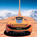 Mega Ramp Biggest: Impossible Track 3D APK