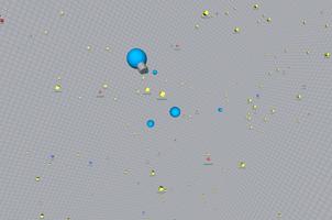 Tienk.IO постер