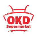 OKD Supermarket APK