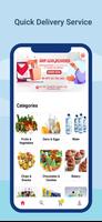 OKD Supermarket 截圖 1