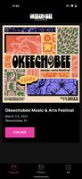 Okeechobee Plakat