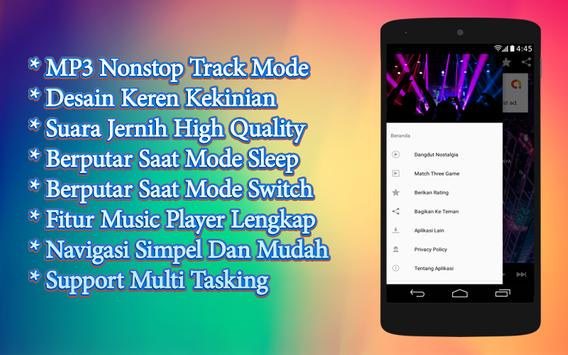 Lirik Lagu Dangdut Lawas for Android - APK Download