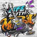 Grafiti Wallpaper Offline