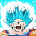 Saiyan Wallpaper Offline