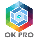 OK PRO icône