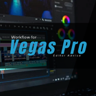 Vegas Editor Pro Advice ไอคอน