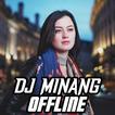 200+ Dj Lagu Minang Full Album simgesi